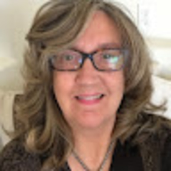 Meet your Posher, Tamsin - Picture 1 of 1